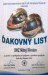 ďakovný list